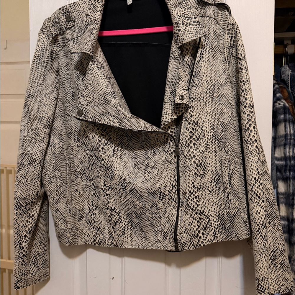 Light jacket - Picture 5 of 5